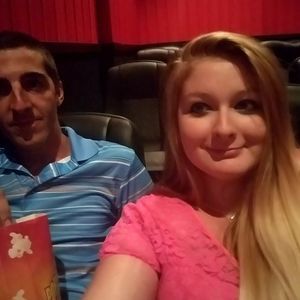 Meet your Posher, Edwin n kayla